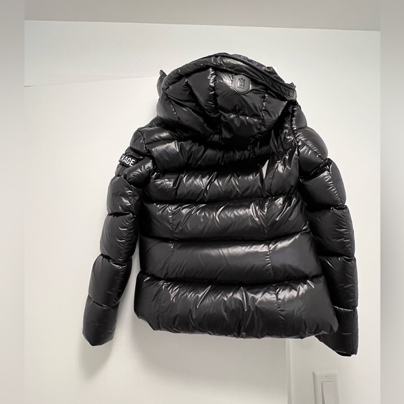 Mackage coat - Picture 9 of 10